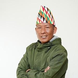 Rishi Bahadur Rai