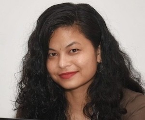 Sunita Chaudhary