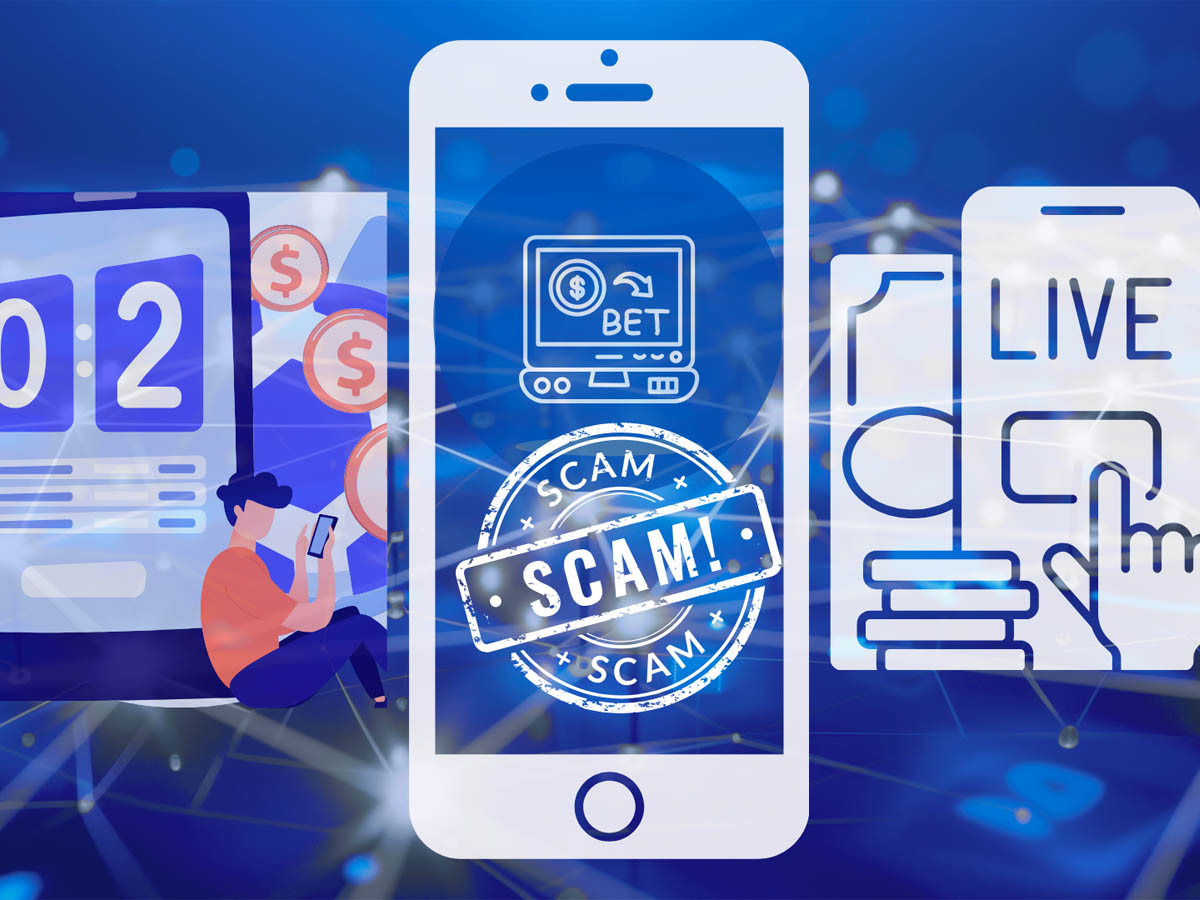 अनलाइन बेटिङको जालो, युवा पुस्तामा डरलाग्दो लत